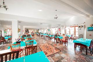 Yel Holiday Resort