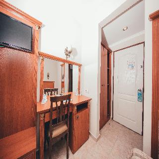 Yel Holiday Resort