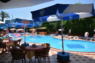 Kleopatra Dreams Beach Theia Hotels Collection
