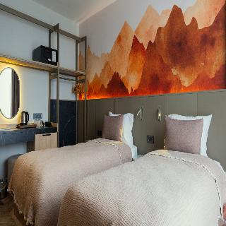 Kleopatra Dreams Beach Theia Hotels Collection