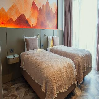 Kleopatra Dreams Beach Theia Hotels Collection