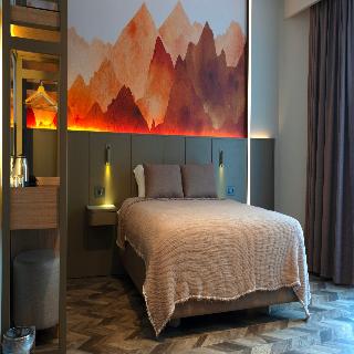 Kleopatra Dreams Beach Theia Hotels Collection