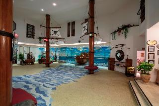 Lobby
 di Pirate's Beach Club