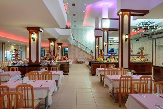 Restaurant
 di Pirate's Beach Club