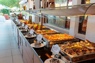 Restaurant
 di Pirate's Beach Club