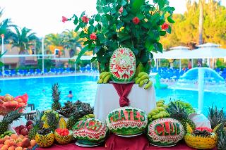 Restaurant
 di Pirate's Beach Club