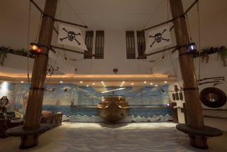 Room
 di Pirate's Beach Club