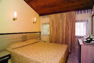 Room
 di Horus Paradise Luxury Resort