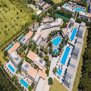 Akti Beach Club