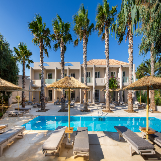 Akti Beach Club