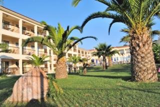 General view
 di Park