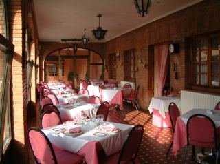 Restaurant
 di Alisa