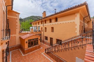 Hotel La Trucha