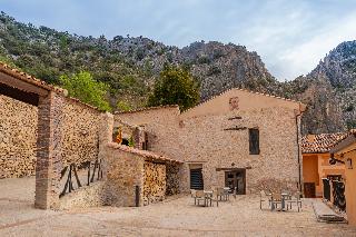 Hotel La Trucha photo 6