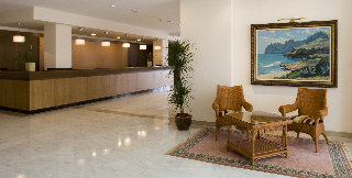 Lobby
 di Grupotel Montecarlo