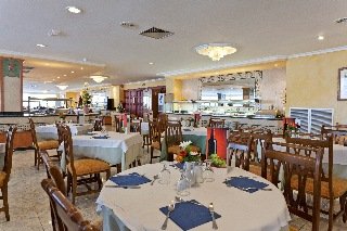 Restaurant
 di Grupotel Montecarlo