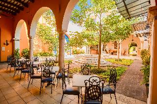 Hotel Boutique La Mision De Fray Diego
