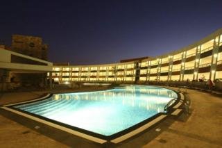 Pool
 di Geranios Suites
