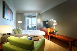 Eurostars Las Salinas image 2