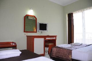 Pigale Beach Resort