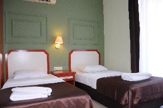 Pigale Beach Resort