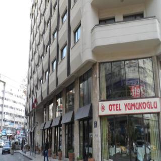 Yumukoglu Izmir