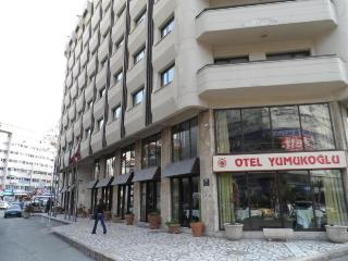 Yumukoglu Izmir