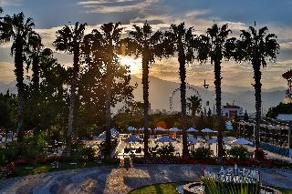 NASHIRA CITY RESORT HOTEL