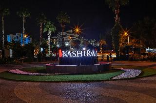 NASHIRA CITY RESORT HOTEL