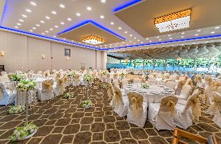 NASHIRA CITY RESORT HOTEL
