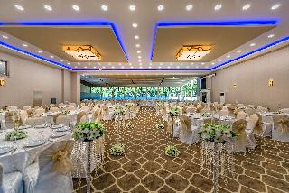 NASHIRA CITY RESORT HOTEL