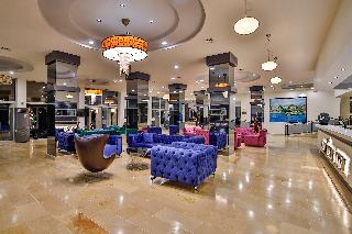 NASHIRA CITY RESORT HOTEL