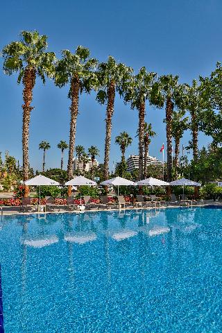NASHIRA CITY RESORT HOTEL