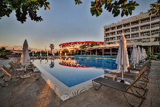 NASHIRA CITY RESORT HOTEL