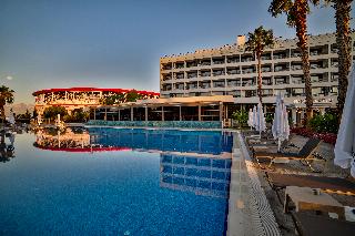 NASHIRA CITY RESORT HOTEL
