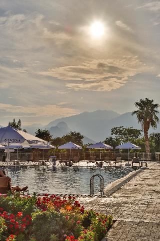 NASHIRA CITY RESORT HOTEL
