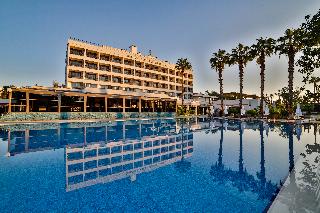 NASHIRA CITY RESORT HOTEL