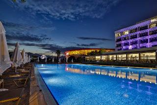 NASHIRA CITY RESORT HOTEL