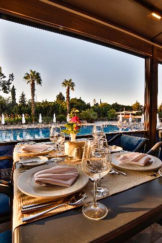 NASHIRA CITY RESORT HOTEL