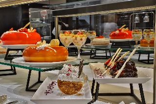 NASHIRA CITY RESORT HOTEL