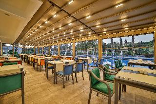 NASHIRA CITY RESORT HOTEL