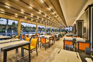 NASHIRA CITY RESORT HOTEL
