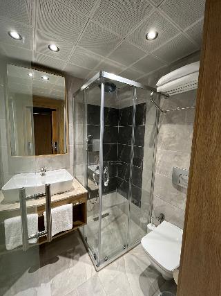 NASHIRA CITY RESORT HOTEL
