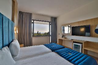 NASHIRA CITY RESORT HOTEL