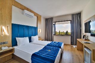 NASHIRA CITY RESORT HOTEL
