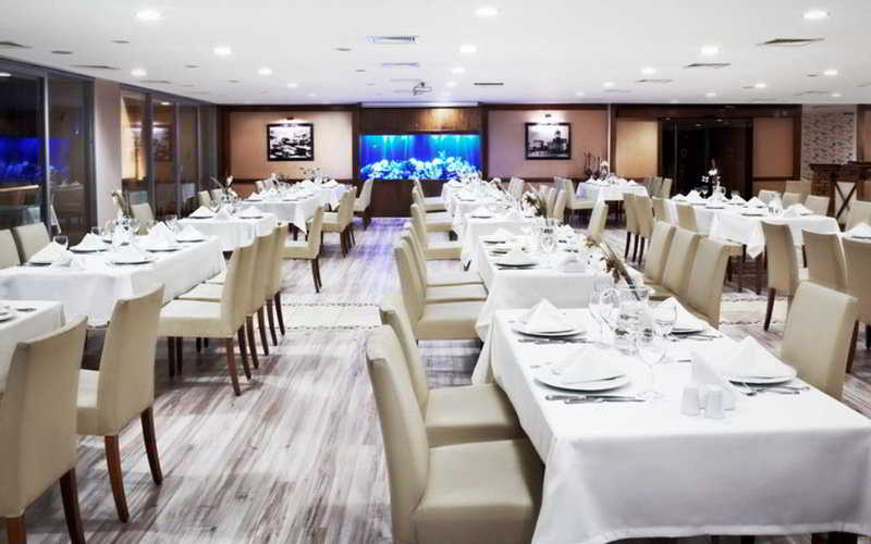 Restaurant
 di Seyhan