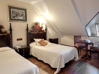 Room
 di Arias Apartamentos