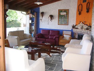 General view
 di Rural Cuartamenteru