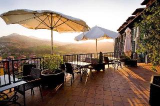 Terrace
 di La Cepada