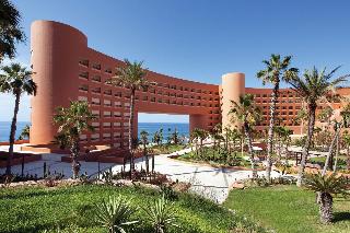 The Westin Los Cabos Resort Villas & Spa